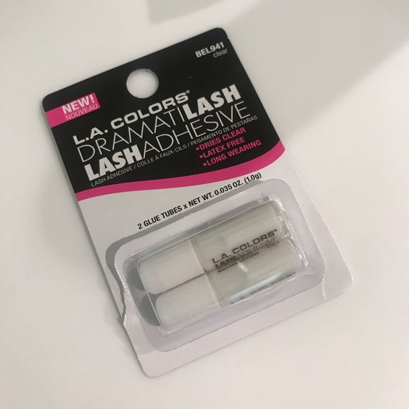 Natural False Lash Multipack & Lash Glue - Picture 7 of 8